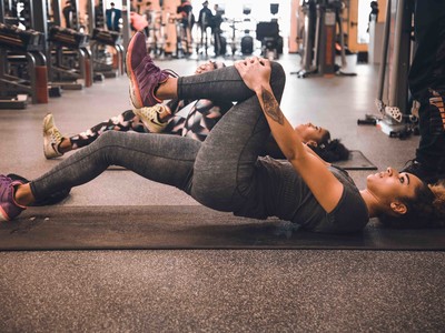 koolhydraatarm dieet en sporten